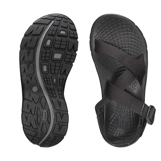 Chaco チャコ メンズ サンダル Ms Z VOLV Sandal Z ヴォルブサンダル 無地 | CHACO | 01