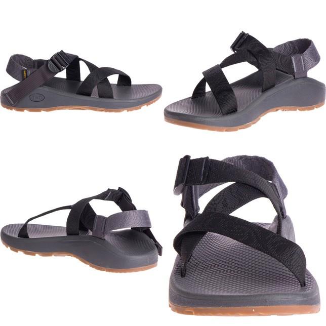 Chaco チャコ メンズ サンダル Z クラウド アイアン Ms ZCLOUD iron 30th アニバーサリー Sandal | CHACO | 01