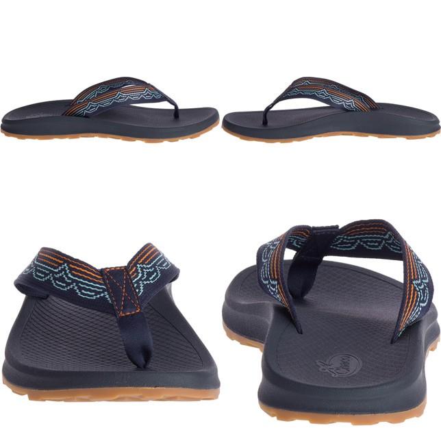 Chaco チャコ メンズ プラヤプロ トング サンダル ビーチサンダル Ms PLAYA PRO Sandal | CHACO | 01