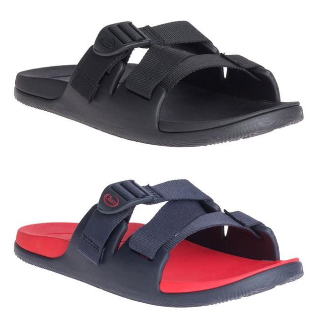chaco チャコ ウィメンズ チロス スライド スリッポンサンダル レディース | CHACO | 01