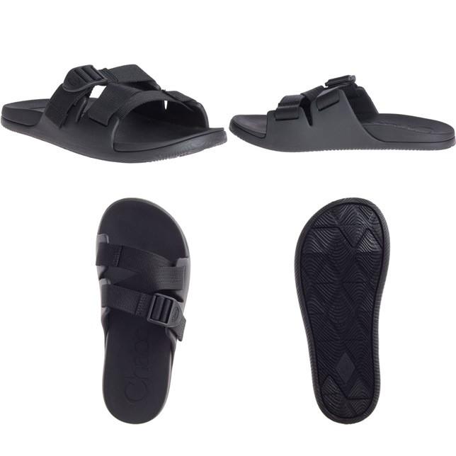chaco チャコ ウィメンズ チロス スライド スリッポンサンダル レディース | CHACO | 02