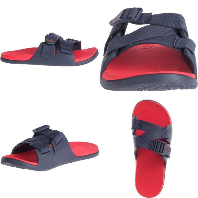 chaco チャコ ウィメンズ チロス スライド スリッポンサンダル レディース | CHACO | 03