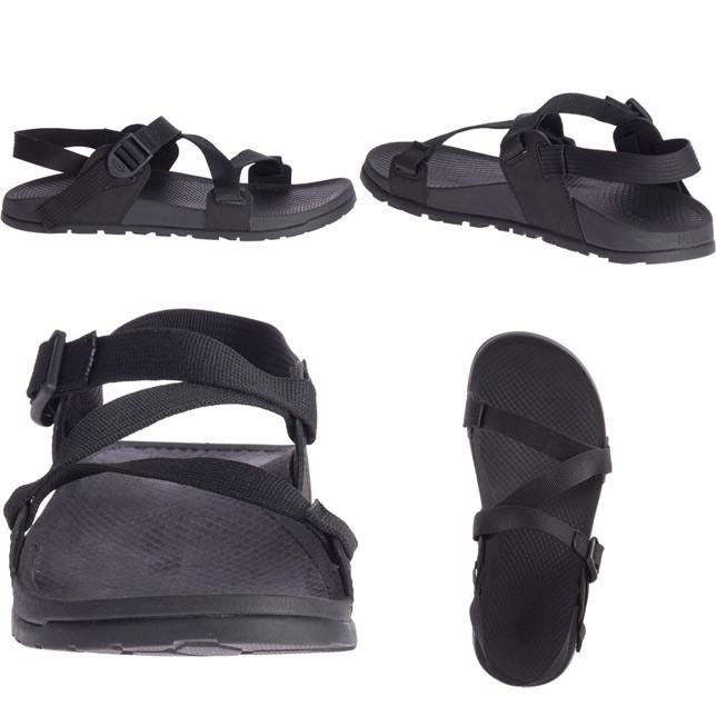 chaco チャコ メンズ ローダウン サンダル ストラップベルト スポーツサンダル | CHACO | 02
