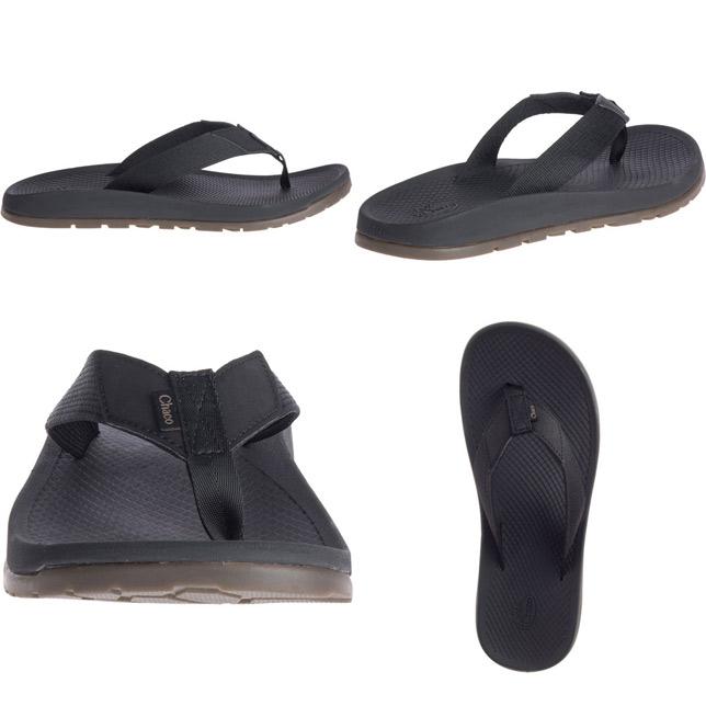 Chaco チャコ メンズ サンダル ローダウン フリップ トングサンダル | CHACO | 02