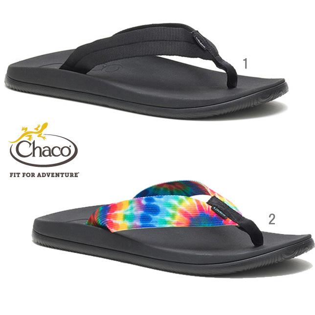 Chaco チャコ メンズ サンダル Ms CHILLOS FLIP メンズ チロス フリップ トングサンダル | CHACO