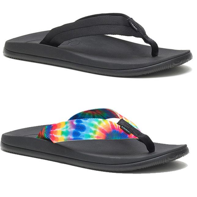 Chaco チャコ メンズ サンダル Ms CHILLOS FLIP メンズ チロス フリップ トングサンダル | CHACO | 01