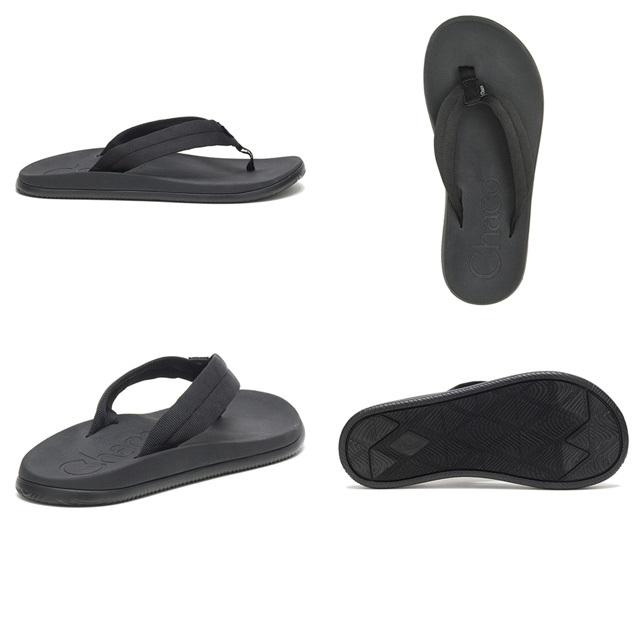 Chaco チャコ メンズ サンダル Ms CHILLOS FLIP メンズ チロス フリップ トングサンダル | CHACO | 02