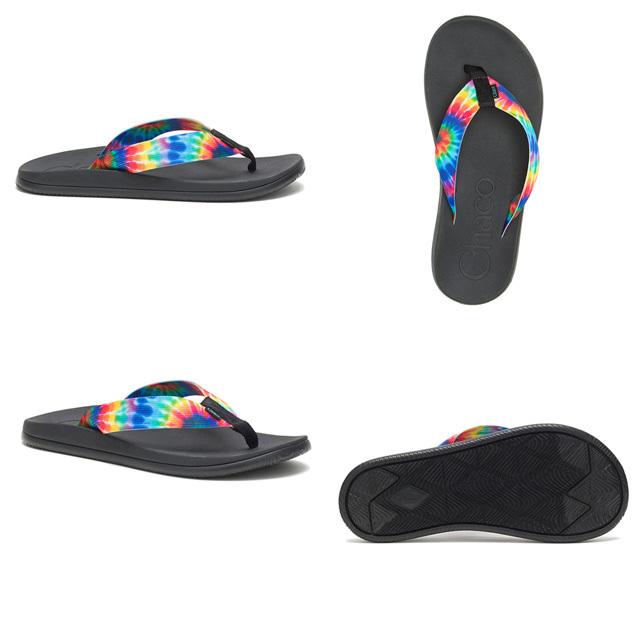 Chaco チャコ メンズ サンダル Ms CHILLOS FLIP メンズ チロス フリップ トングサンダル | CHACO | 03