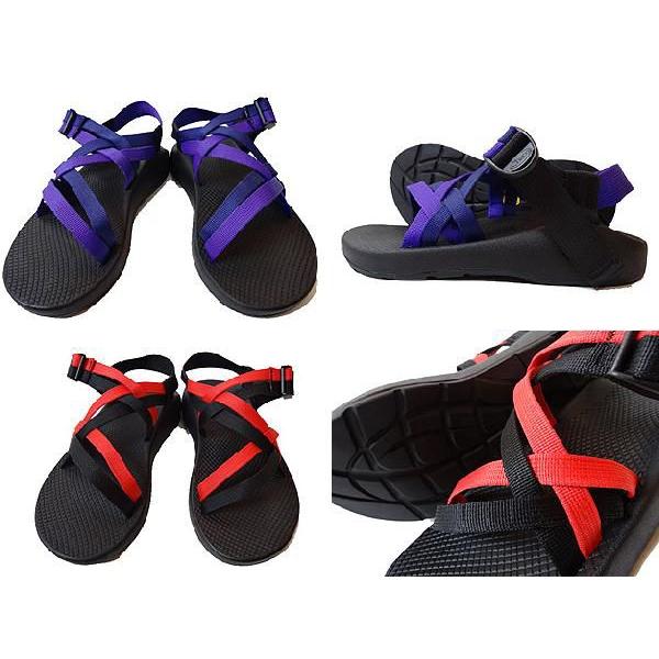 Chaco チャコ サンダル Ms ZX1 ヤンパ メンズサンダル | CHACO | 01
