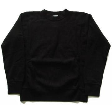 【タイトサイズ】チャンピオン リバースウィーブ 　スウエットシャツ  無地 C3-S002 全5カラー | Champion | 03