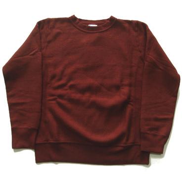 【タイトサイズ】チャンピオン リバースウィーブ 　スウエットシャツ  無地 C3-S002 全5カラー | Champion | 05