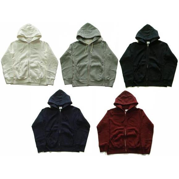 【タイトサイズ】チャンピオン リバースウィーブ フルジップパーカー  無地 C3-S102 全5カラー | Champion