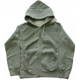 【タイトサイズ】チャンピオン リバースウィーブ フルジップパーカー  無地 C3-S102 全5カラー | Champion | 02