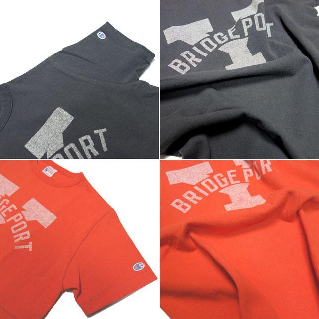 チャンピオン Champion ロチェスター プリント Tシャツ メンズ C3-F313 | Champion | 03