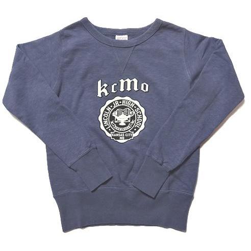 チャンピオン WOMEN クルーネック スウェット シャツ トレーナー プリント CW-F007 レディース 女性用 | Champion | 02