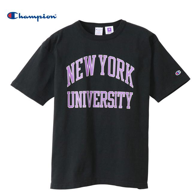 チャンピオン T1011 US Tシャツ MADE IN USA Champion プリントTシャツ メンズ C5-T301 | Champion