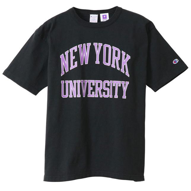 チャンピオン T1011 US Tシャツ MADE IN USA Champion プリントTシャツ メンズ C5-T301 | Champion | 01