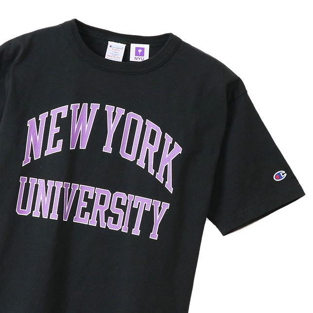 チャンピオン T1011 US Tシャツ MADE IN USA Champion プリントTシャツ メンズ C5-T301 | Champion | 02