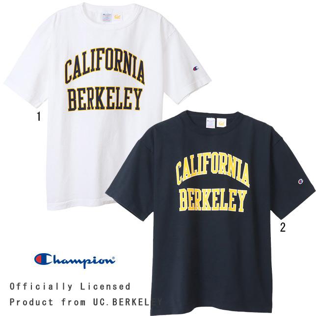 チャンピオン T1011 US Tシャツ MADE IN USA Champion UCB プリントTシャツ メンズ C5-X304 | Champion