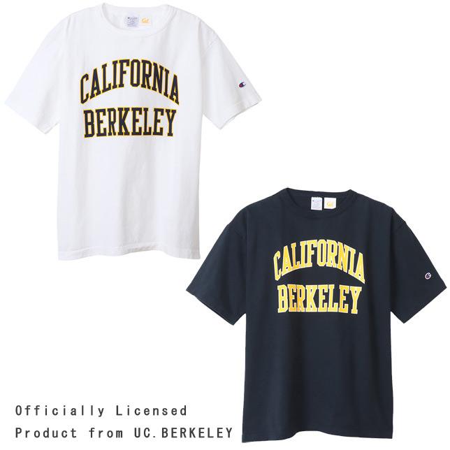 チャンピオン T1011 US Tシャツ MADE IN USA Champion UCB プリントTシャツ メンズ C5-X304 | Champion | 01