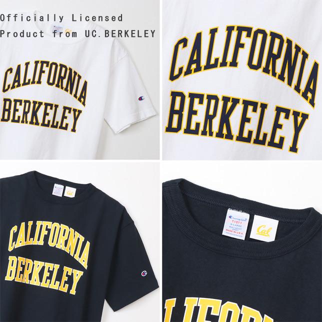 チャンピオン T1011 US Tシャツ MADE IN USA Champion UCB プリントTシャツ メンズ C5-X304 | Champion | 02