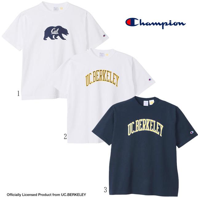 チャンピオン T1011 US Tシャツ MADE IN USA Champion UCB プリントTシャツ メンズ C5-Z304 | Champion