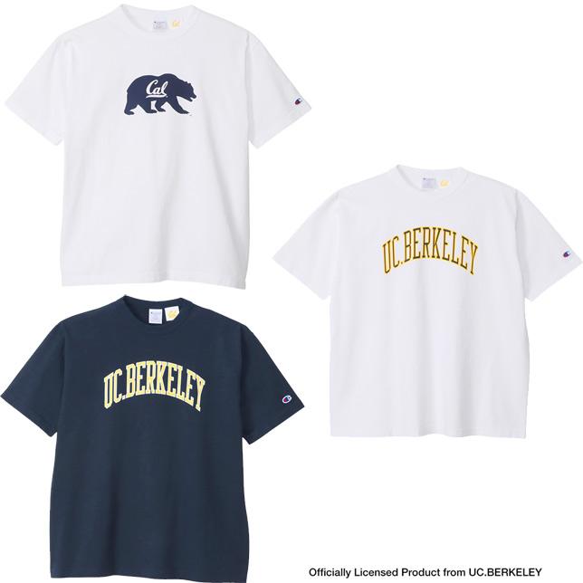 チャンピオン T1011 US Tシャツ MADE IN USA Champion UCB プリントTシャツ メンズ C5-Z304 | Champion | 01