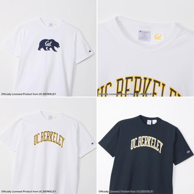 チャンピオン T1011 US Tシャツ MADE IN USA Champion UCB プリントTシャツ メンズ C5-Z304 | Champion | 02