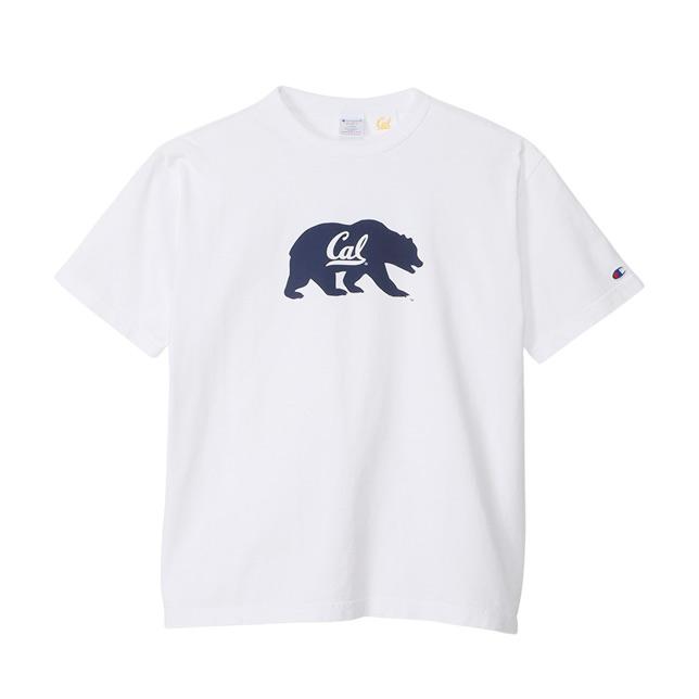 チャンピオン T1011 US Tシャツ MADE IN USA Champion UCB プリントTシャツ メンズ C5-Z304 | Champion | 03