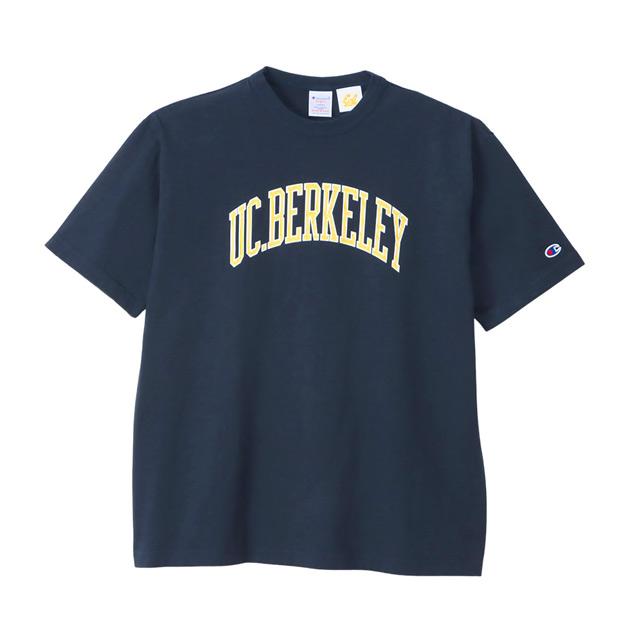 チャンピオン T1011 US Tシャツ MADE IN USA Champion UCB プリントTシャツ メンズ C5-Z304 | Champion | 05