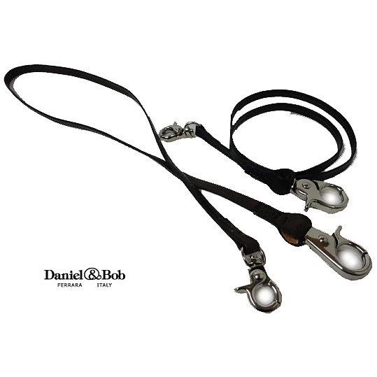 Daniel＆Bob ダニエル＆ボブ レザー ウォレット コード オルトナ | Daniel & Bob