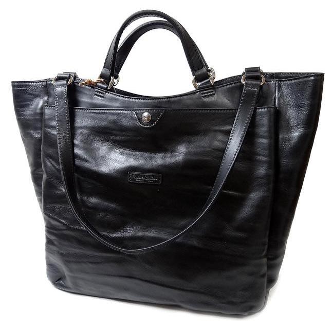 Daniel＆Bob ダニエル＆ボブ CERCATORE RODI  チェルカトーレ ローディー 2WAY レザートートバッグ | Daniel & Bob