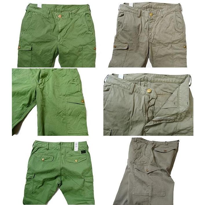 EDWIN エドウイン 503 NARROW CARGO ナロー カーゴパンツ ストレッチパンツ コットンパンツ メンズ EDWIN1f