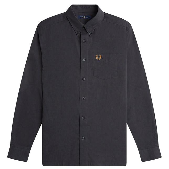 フレッドペリー ボタンダウンカラーシャツ FRED PERRY M5650 Button Down Collar Shirt | FRED PERRY | 04