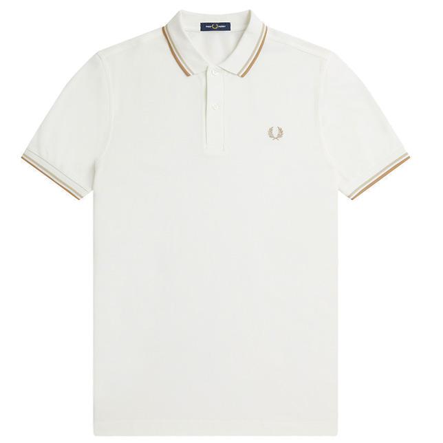 フレッドペリー ポロシャツ M3600 ラインポロ The Fred Perry Shirt メンズ ポロシャツ | FRED PERRY | 09