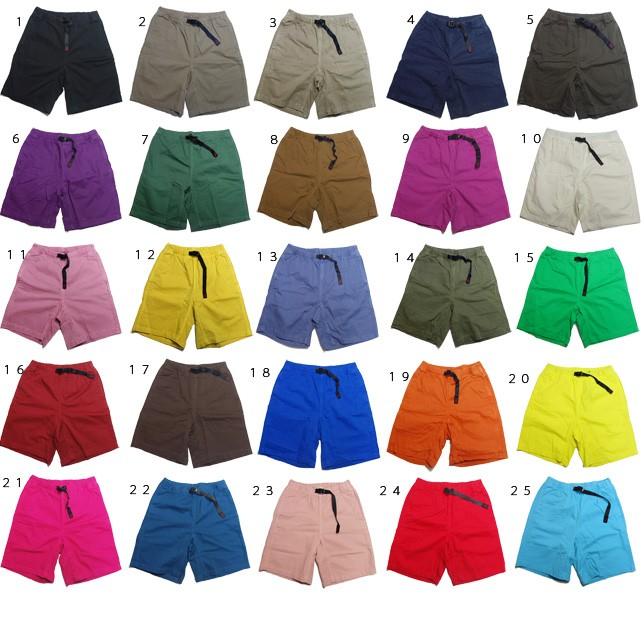 グラミチ ショートパンツ メンズ クライミングパンツ ハーフパンツ GRAMICCI | GRAMICCI