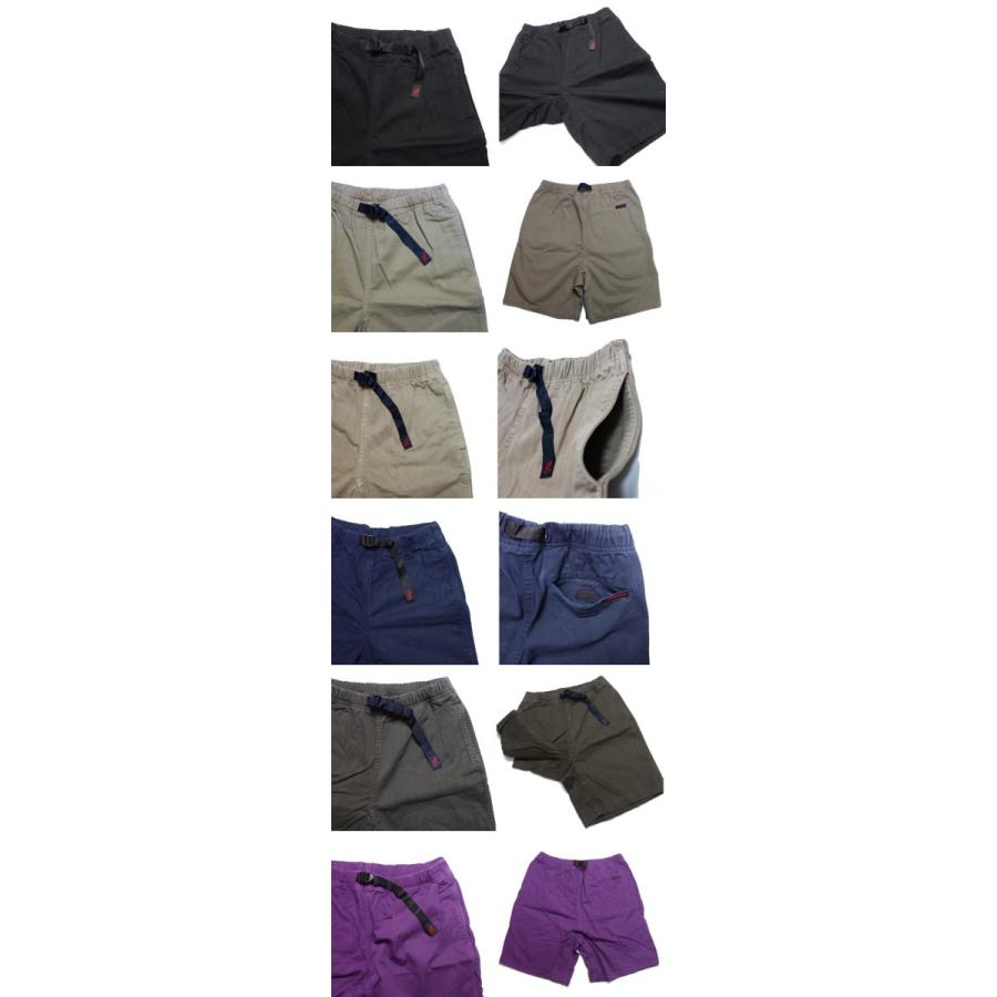 グラミチ ショートパンツ メンズ クライミングパンツ ハーフパンツ GRAMICCI | GRAMICCI | 01