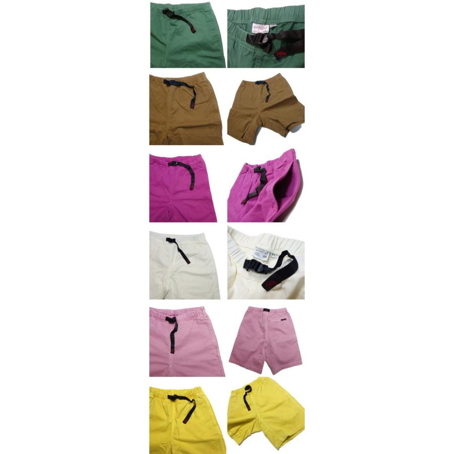 グラミチ ショートパンツ メンズ クライミングパンツ ハーフパンツ GRAMICCI | GRAMICCI | 02