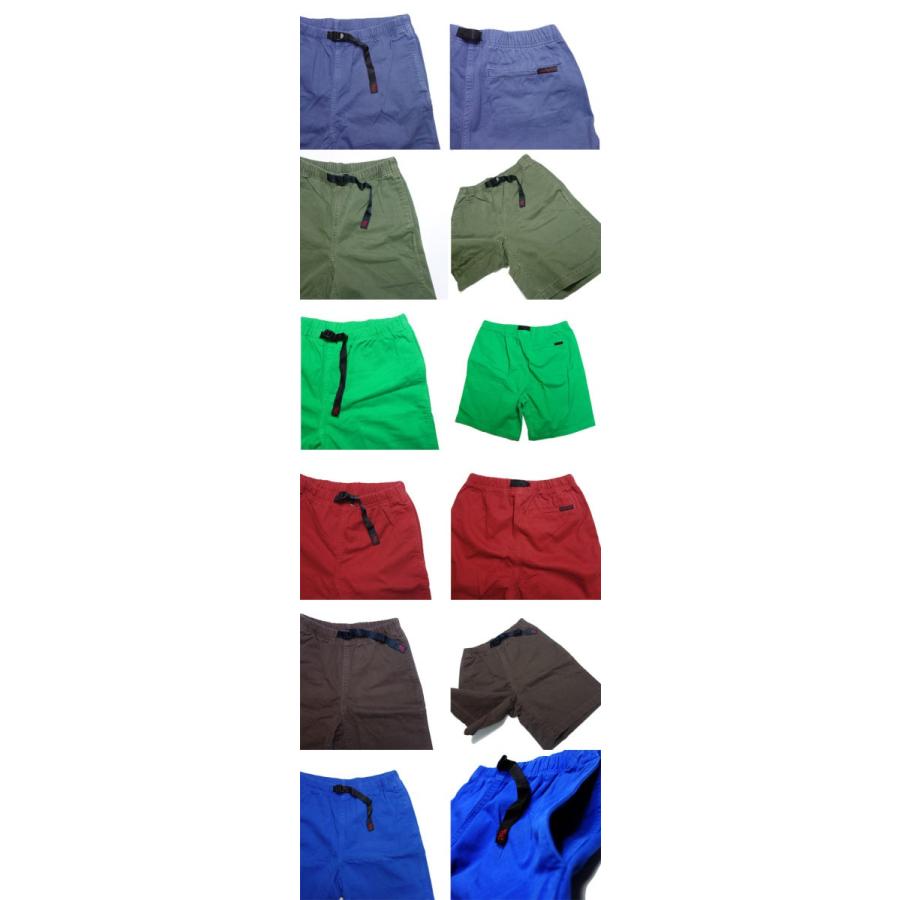 グラミチ ショートパンツ メンズ クライミングパンツ ハーフパンツ GRAMICCI | GRAMICCI | 03