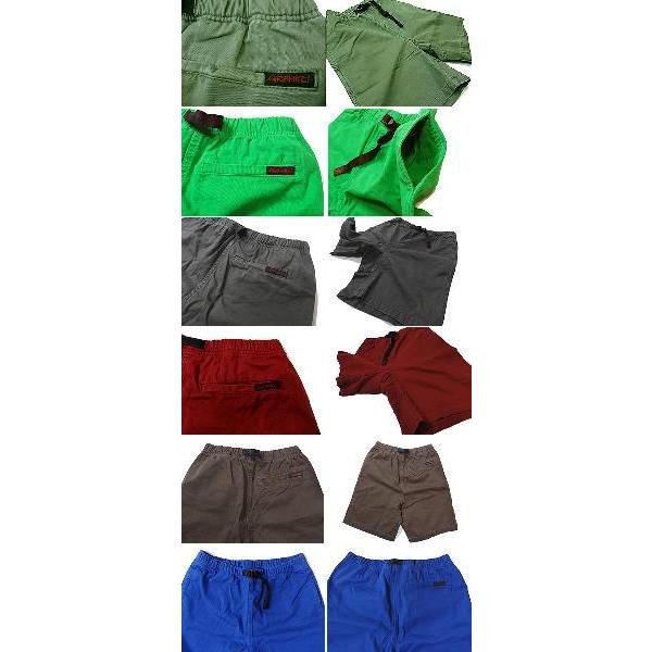 グラミチ ショートパンツ メンズ クライミングパンツ ハーフパンツ GRAMICCI | GRAMICCI | 05
