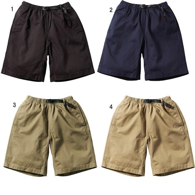 グラミチ ショーツ ショート パンツ ハーフ パンツ GRAMICCI G-SHORTS 8117-56J | GRAMICCI | 02