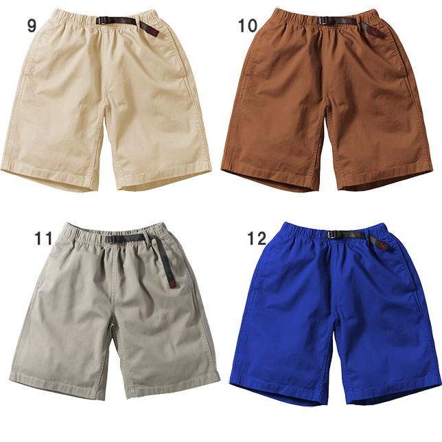 グラミチ ショーツ ショート パンツ ハーフ パンツ GRAMICCI G-SHORTS 8117-56J | GRAMICCI | 04