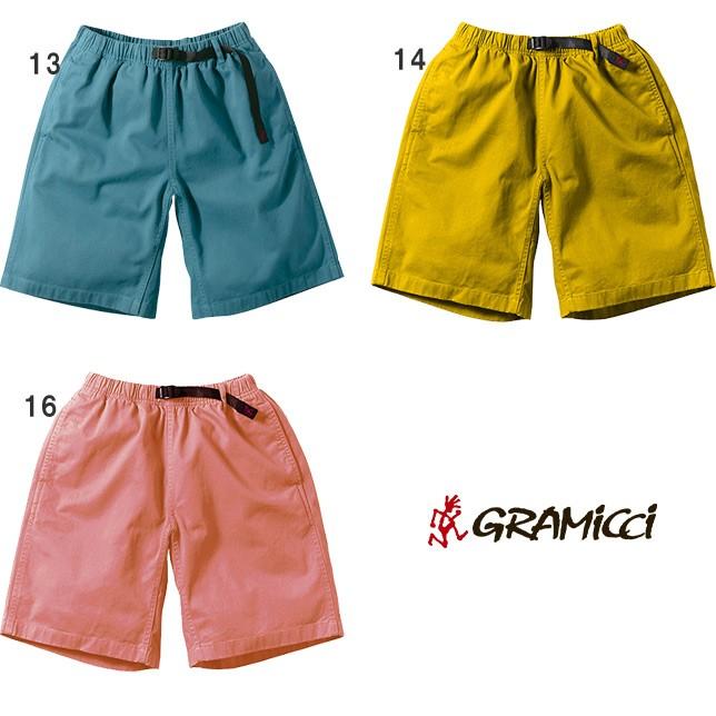グラミチ ショーツ ショート パンツ ハーフ パンツ GRAMICCI G-SHORTS 8117-56J | GRAMICCI | 05