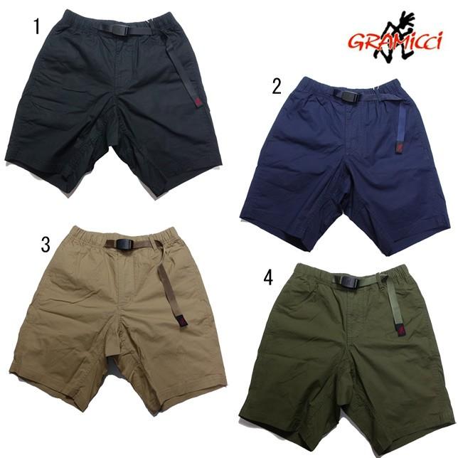 グラミチ ウェザーNNショーツ ショート パンツ ストレッチ ハーフ パンツ GRAMICCI WEATHER NN SHORTS | GRAMICCI