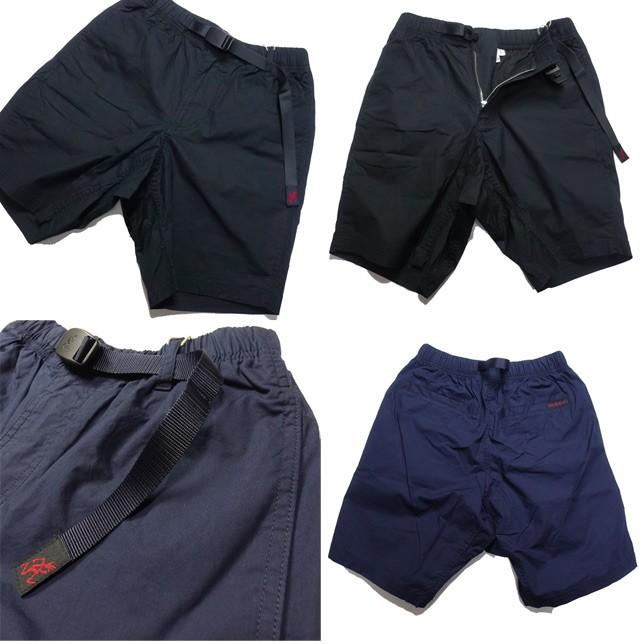 グラミチ ウェザーNNショーツ ショート パンツ ストレッチ ハーフ パンツ GRAMICCI WEATHER NN SHORTS | GRAMICCI | 01