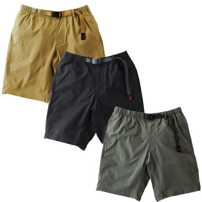 グラミチ ウェザーNNショーツ ショート パンツ ストレッチ ハーフ パンツ GRAMICCI WEATHER NN SHORTS GMP-21S019 | GRAMICCI | 01