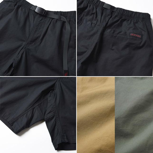 グラミチ ウェザーNNショーツ ショート パンツ ストレッチ ハーフ パンツ GRAMICCI WEATHER NN SHORTS GMP-21S019 | GRAMICCI | 02