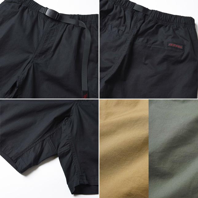 グラミチ ウェザーNNショーツ ショート パンツ ストレッチ ハーフ パンツ GRAMICCI WEATHER NN SHORTS GMP-21S019｜progres｜03