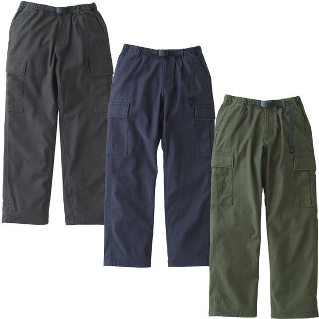 グラミチ バックサテン カーゴパンツ GUP-21F017 gramicci | GRAMICCI | 01