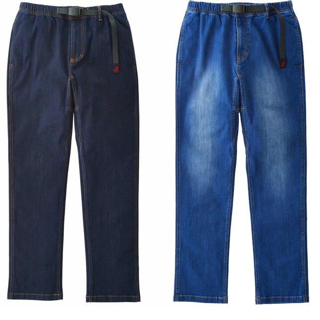 グラミチ ストレッチデニムNN-パンツクロップド メンズ GRAMICCI STRETCH DENIM NN-PANT CROPPED G112-OGSD|progres|02